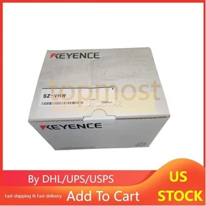 Neu im Karton Keyence Scanner Objektiv SZ-VHW - Bild 1 von 5