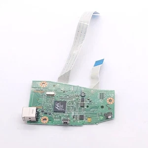 Main Board Motherboard Fits For HP P1102W P1102 LaserJet Pro P1106 P1108 - Picture 1 of 20
