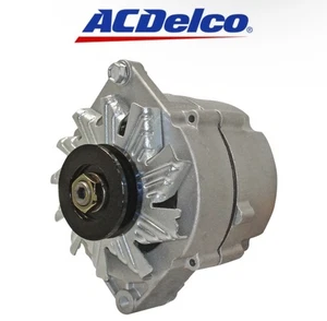 Remanufactured ACDelco Alternator 334-2110 19135668 For 60-73 Oldsmobile F85 - Picture 1 of 6