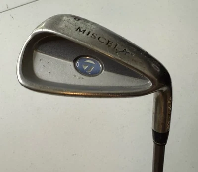 Taylormade Miscela Pitching Wedge Graphite Shaft Ladies Flex - Image 1 of 4