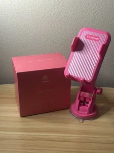 Brand New Vanmass Car Mount Model CTVK13 in Pink - FREE SHIPPING - Zdjęcie 1 z 2