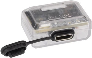 Sensor QUIN - Sensor Abus QUIN - Para cascos AirDrop/Moventor/MoDrop - Casco - Imagen 1 de 1