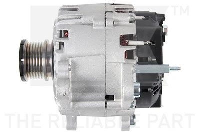 NK Generatore Di Luce Per VW Passat Variant 3G5 2.0 TDI 365 3.6 FSI - Immagine 1 di 3