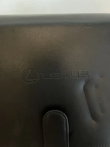 2002 Lexus LX470 Owners Manual Set - Picture 1 of 6