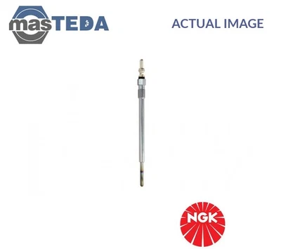 6092 BUJÍA INCANDESCENTE MOTOR NGK PARA SAAB 9-3,9-5 1.9 TID 1.9L 110KW Foto 1 de 4