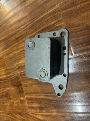 Ford Oil Cooler D6HX-6642-A 400-466-534 Foot vehicle From Late 1960s - Mid 1970s - Image 1 of 4