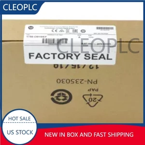 NEW AB 1756-OB16IEF ControlLogix 16 Point Digital Output Module US Free Tax - Picture 1 of 8