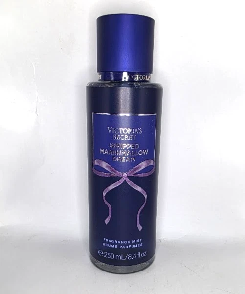 VICTORIA'S SECRET ВЗБИТЫЙ ЗЕФИР DREAM ТЕЛА ТУМАН 8,4 ЖИДК. УНЦ - Изображение 1 из 1