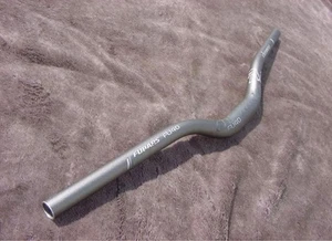 Chromag Fubars Fu40 Bar 700Mm/40Mm Gry - Picture 1 of 8