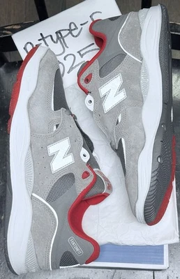 New Balance Tiago 1010 (Circa Chad Muska 901 Inspired Color) Sz.9 BRAND NEW! $70 - Image 1 of 4