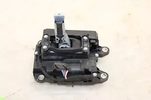 Palanca de cambios automática Audi A4 S4 2018-2024 8W1713041F OEM IX81 - Imagen 1 de 4