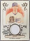 2018 Topps Allen and Ginter Relics #FSRAAW Alex Wood Los Angeles Dodgers