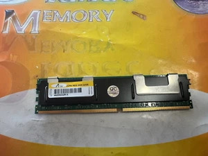 Lote de 32GB (1x32GB) PC4-19200T 2Rx4 RDIMM 2400MHZ DDR4 SERVIDOR MEMORIA RAM - Imagen 1 de 3