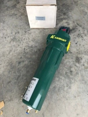 KLF170KO - COALESCING FILTER - 170 scfm - Image 1 of 3