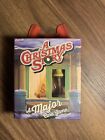 A Christmas Story - A Major Card Game - Funko Brand New