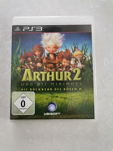Ps3 Spiel - Bild 1 von 2