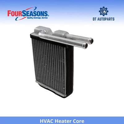 Para Ford F-350 1973-1979 HVAC núcleo de calefacción 4 estaciones 1974 1975 1976 1977 1978 Foto 1 de 4