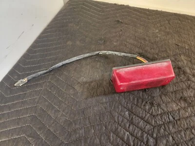 Luz trasera Arctic Cat 400 1999 4x4 2c4 OEM 0409-058 ENVÍO RÁPIDO 🔥  Foto 1 de 4