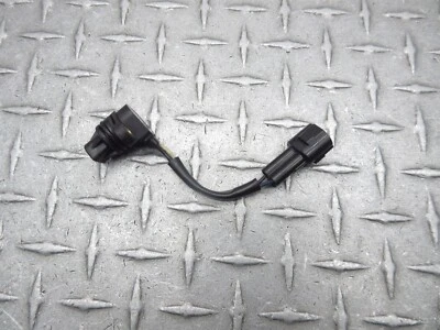 Suzuki GSXR 750 GSXR750 2009 08-09 árbol de levas posición del motor sensor de sincronización Foto 1 de 4