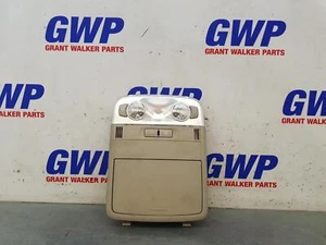 HOLDEN COMMODORE FRONT, LIGHT GREY, VE, 08/06-05/13 - Picture 1 of 2