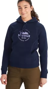 MARMOT Women's Culebra Peak Hoody SIZE : Small - Picture 1 of 6