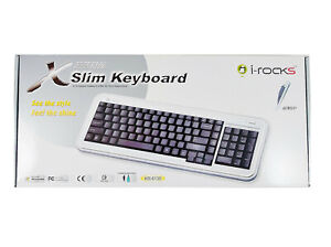 Chinese Computer Keyboards & Keypads for sale | eBay