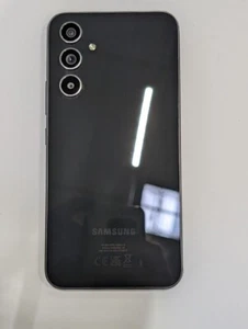 Samsung Galaxy A54 128GB - Working, Good Condition - Afbeelding 1 van 10