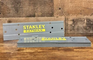 Stanley Fatmax Sheet Metal Folding Tool - Picture 1 of 3