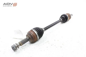 2012 - 2019 TESLA MODEL S AWD FRONT LEFT DRIVER SIDE AXLE SHAFT HALFSHAFT OEM - Picture 1 of 6