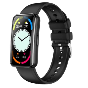 Medicoswatch X6 1.47inch Smart Band Fitness Tracker Watch - Picture 1 of 15