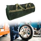 car tools Bag Organizer Zippered Hardware Tool Thickened Canvas Pouch Tote