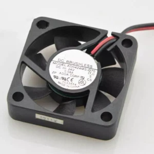 Cooling Fan AD0424MS-G70 for ADDA 24V 0.08A 4010 - Picture 1 of 4
