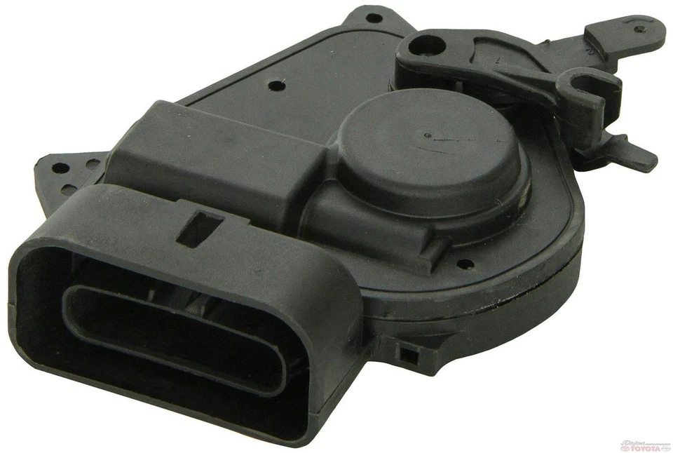 OEM TOYOTA SEQUOIA BACK DOOR HATCH LOCK ACTUATOR 69150-0C010 - Image 1 of 1