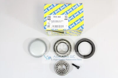 Kit de cojinete de rueda SNR 2033300051 para Mercedes Benz C55 AMG 2005-2006 Foto 1 de 3