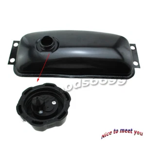 Fuel Tank Cap For 150FS 250FS Chinese 150cc 250cc Go Kart Dune Buggy SUNL Roketa - Picture 1 of 7