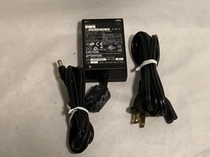 Genuine CISCO ADP-12GB 5V 2.5A AC Power ADAPTER - FAST FREE SHIPPING - Picture 1 of 2