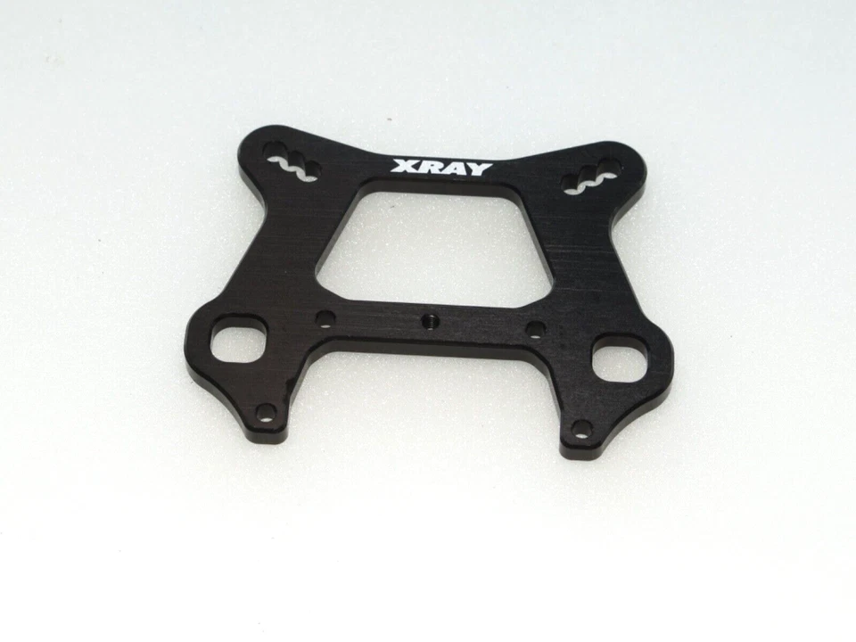 XRA350020 XRAY XB8 '25 NITRO BUGGY TORRE DE CHOQUE DELANTERO Foto 1 de 1