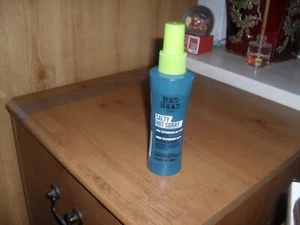 TIGI Bed Head Styling Salty Not Sorry Texturising Salt Spray 100ml - Picture 1 of 3