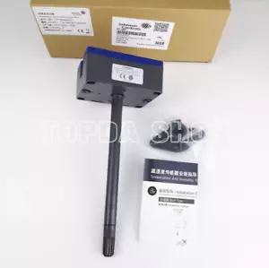 1PC HT7000D3C3/D1/D2 HT7000I5C2 Air Duct Temperature and Humidity Sensor - Picture 1 of 3