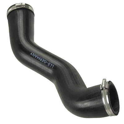 Turbo Schlauch Ladeluftschlauch für CITROEN JUMPY 2.0 HDI 94PS / 109PS 0382Y1 - Bild 1 von 3