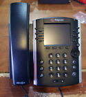 Polycom Vvx 411 Ip Phone - Good Condition - Used - Not Tested - Original Box -