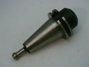 Haas 0.625 CT Stub 40 Taper CNC Tool Holder - Picture 1 of 7