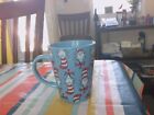 Dr. Seuss Cat in the Hat Coffee Cup