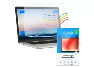 Ocushield  notebook accessory Notebook screen protector - Picture 1 of 1