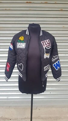 GIUBBOTTO GIACCA BOMBER bambino tg x/s - Immagine 1 di 4