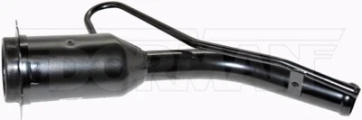 Conjunto de cuello de llenado de tanque de combustible Dorman 574-103 para Jeep Wrangler 03-06 Foto 1 de 4
