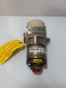 ABB Kent-Taylor 4218635-001 Smart Pressure Transmitter 160 PSI 24VDC Output - Picture 1 of 3
