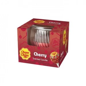 CHUPA CHUPS CHERRY Scented Candle 85g 3oz