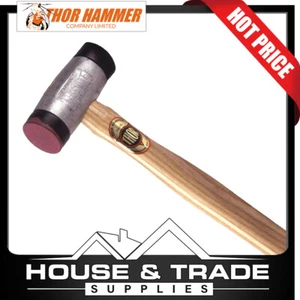 Thor Hammer Junior Thorlite 320g 38mm Face 09-J612 - Picture 1 of 2