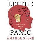 Kleine Panik: Dispatches from an Anxious Life von Amanda Stern (Englisch) Compact 